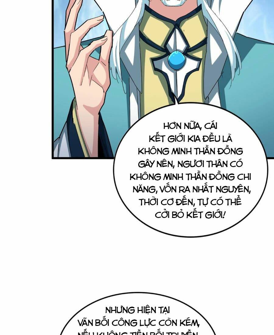 Đại Quản Gia Là Ma Hoàng - Chapter 443 - Page 42