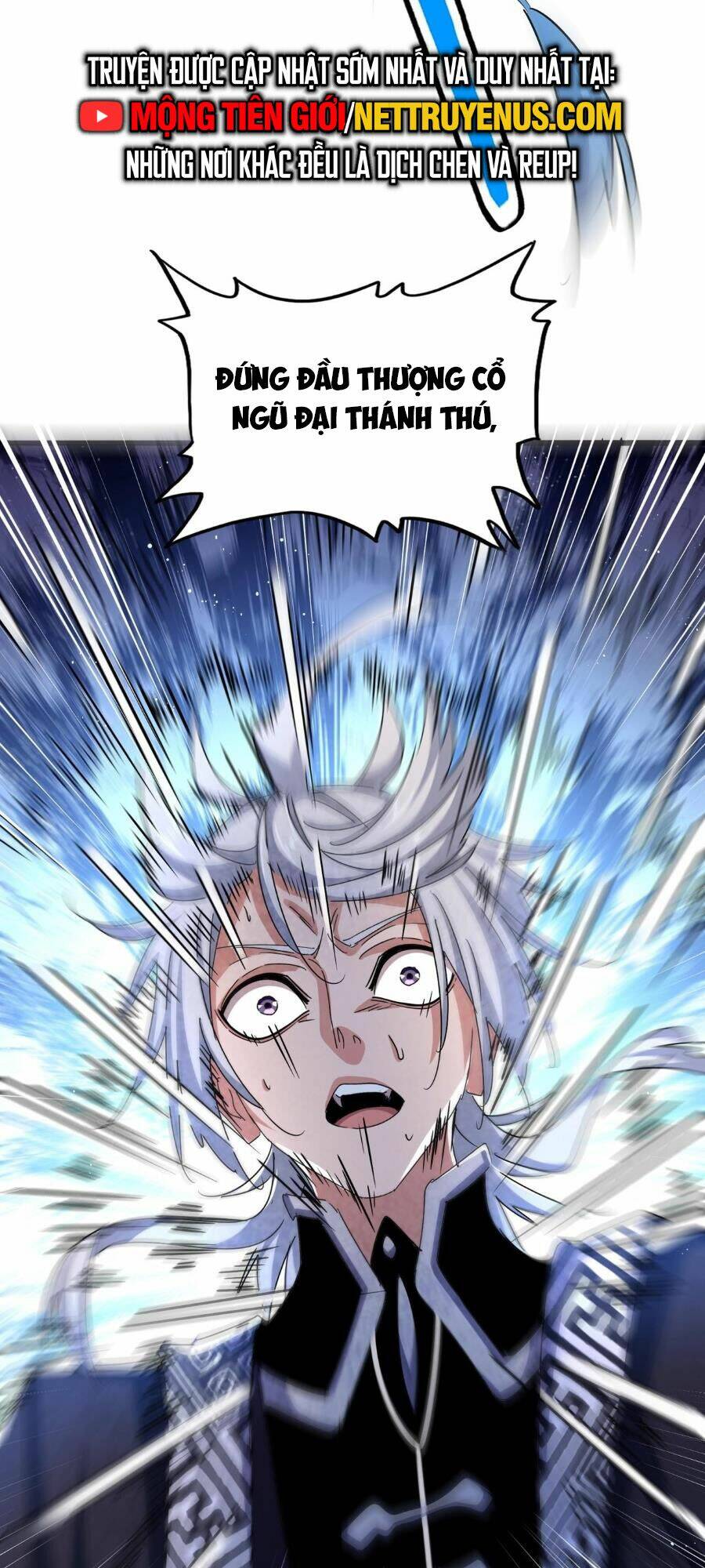 Đại Quản Gia Là Ma Hoàng - Chapter 443 - Page 4