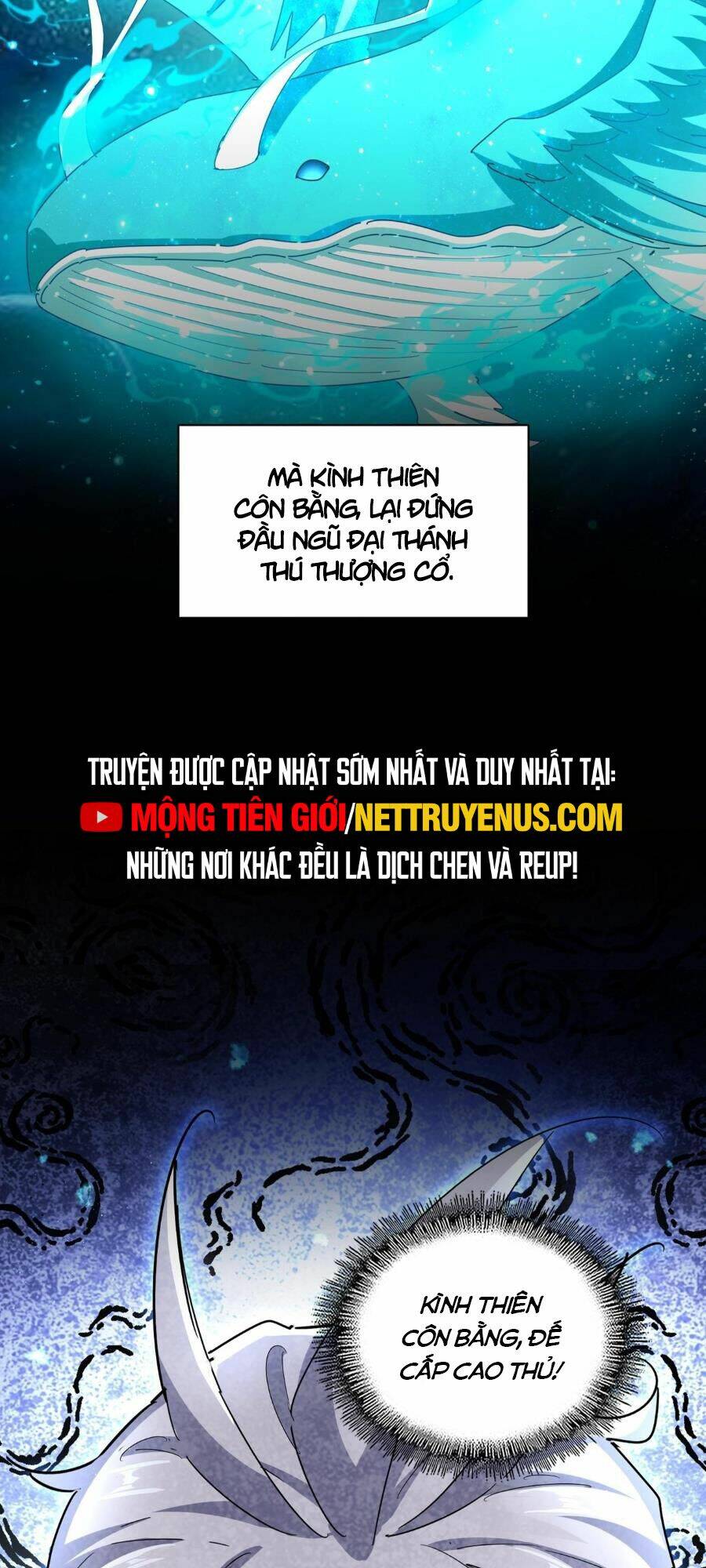 Đại Quản Gia Là Ma Hoàng - Chapter 443 - Page 8