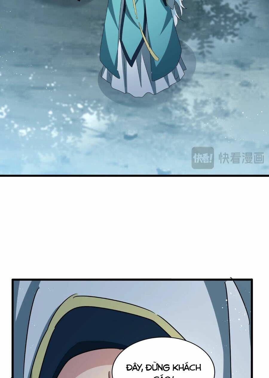 Đại Quản Gia Là Ma Hoàng - Chapter 444 - Page 9