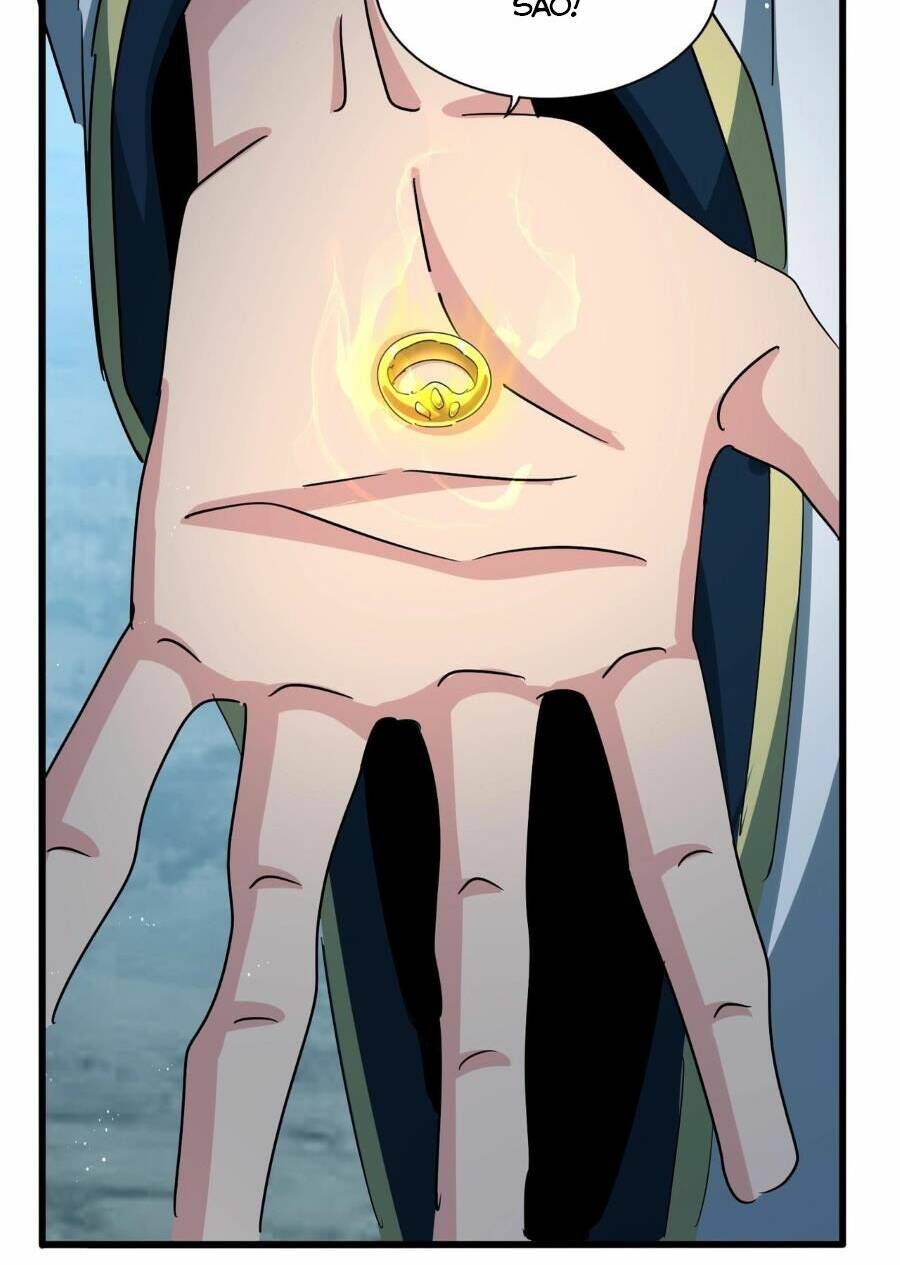 Đại Quản Gia Là Ma Hoàng - Chapter 444 - Page 10