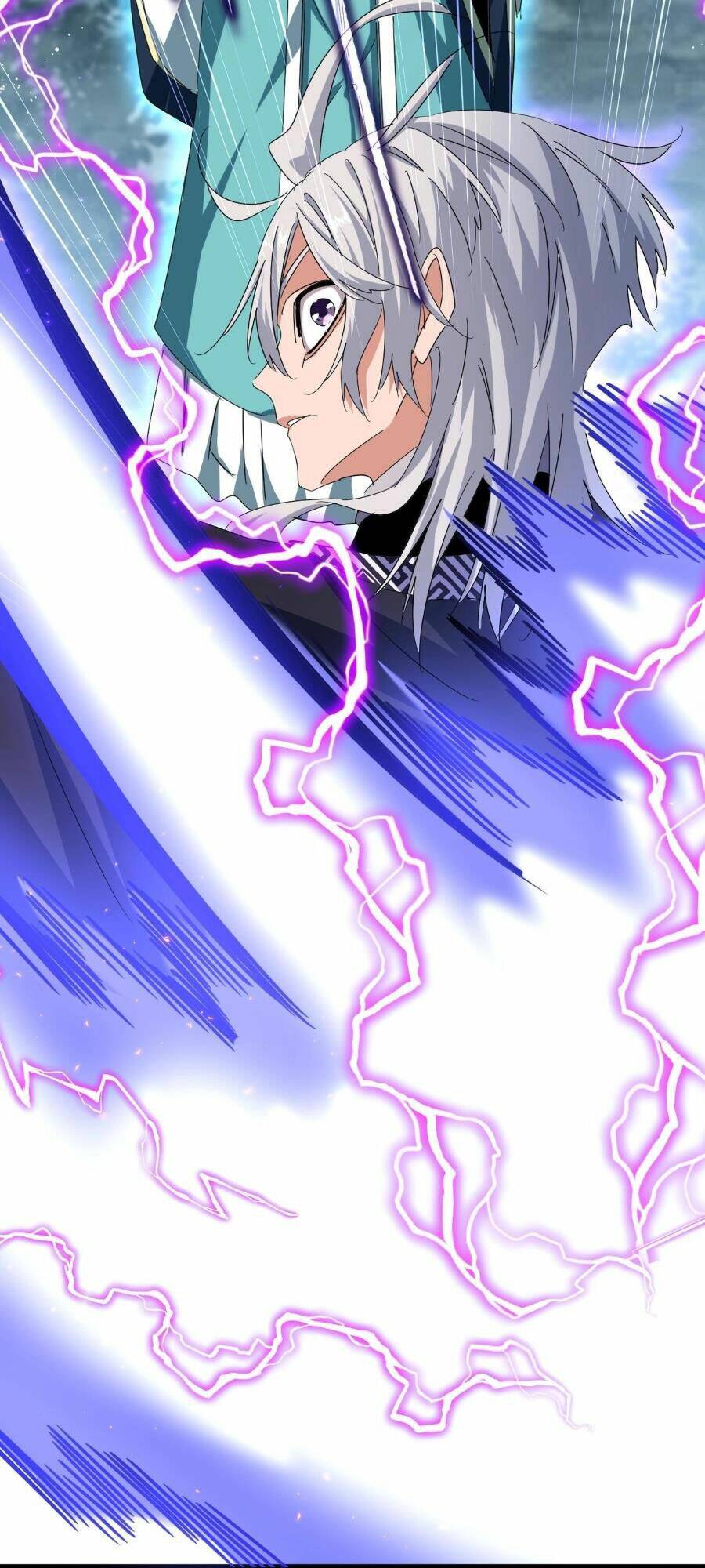 Đại Quản Gia Là Ma Hoàng - Chapter 444 - Page 17