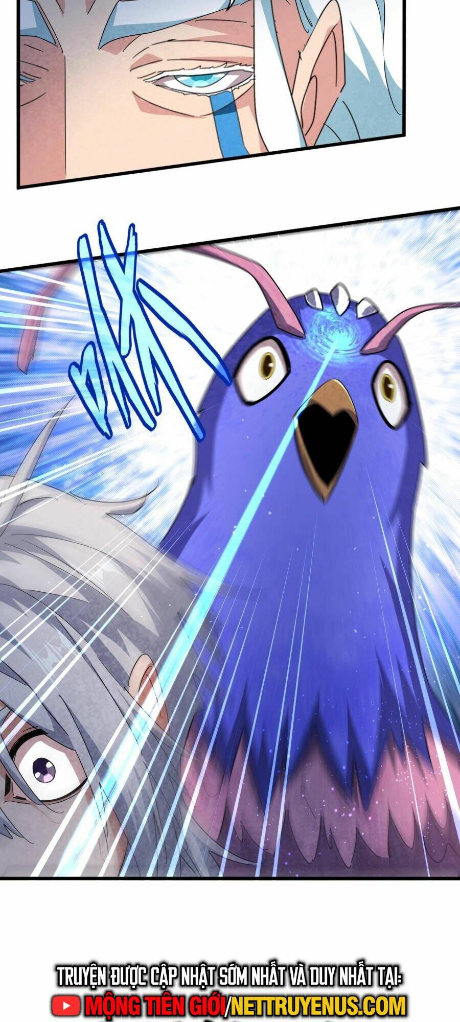 Đại Quản Gia Là Ma Hoàng - Chapter 444 - Page 26