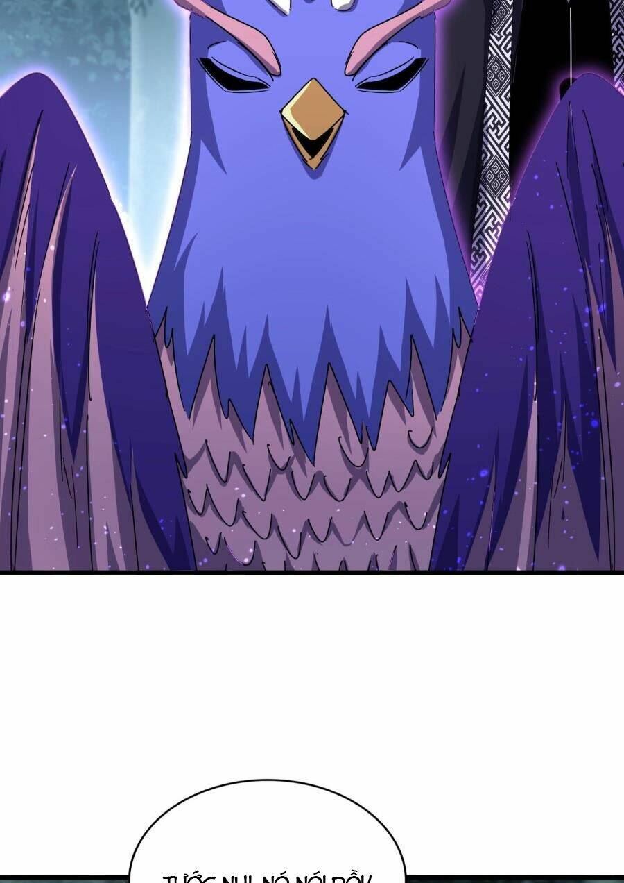 Đại Quản Gia Là Ma Hoàng - Chapter 444 - Page 28