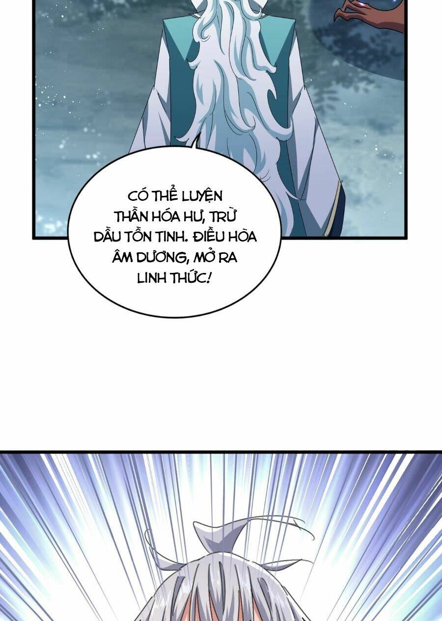 Đại Quản Gia Là Ma Hoàng - Chapter 444 - Page 34