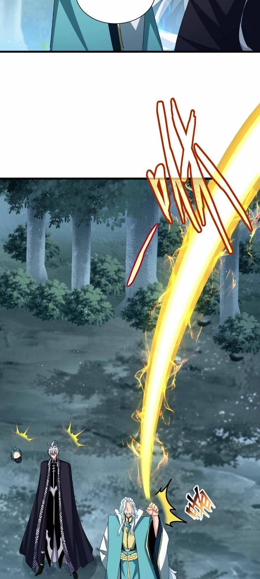 Đại Quản Gia Là Ma Hoàng - Chapter 444 - Page 8