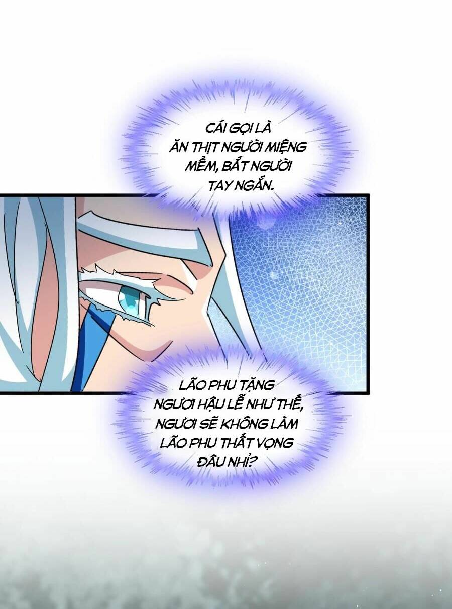 Đại Quản Gia Là Ma Hoàng - Chapter 445 - Page 9