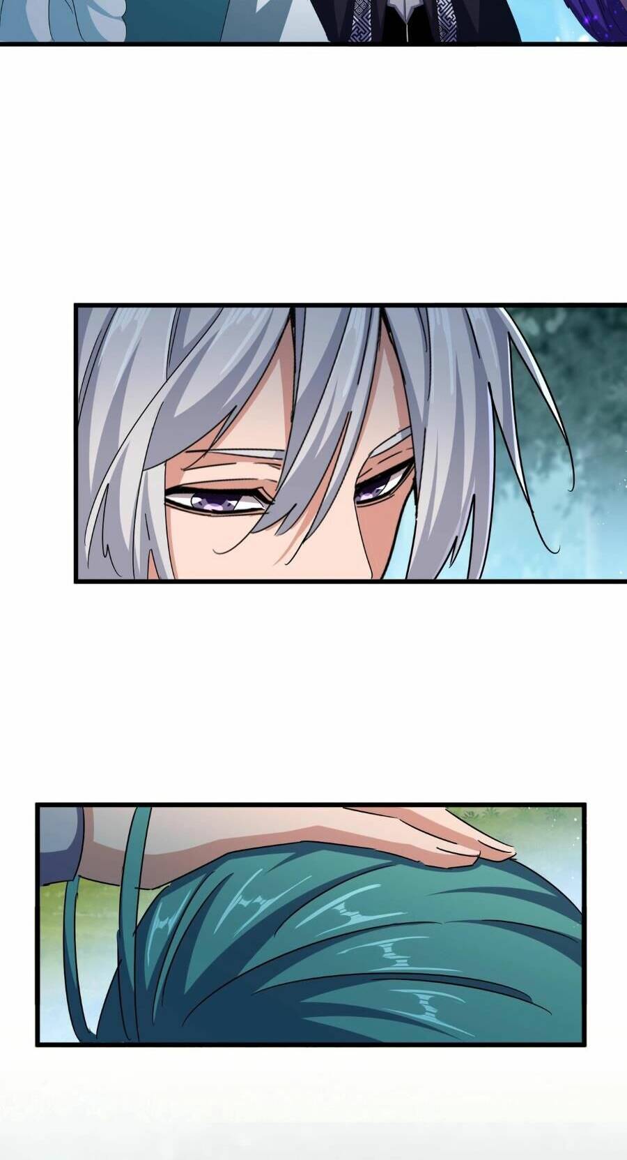 Đại Quản Gia Là Ma Hoàng - Chapter 445 - Page 13