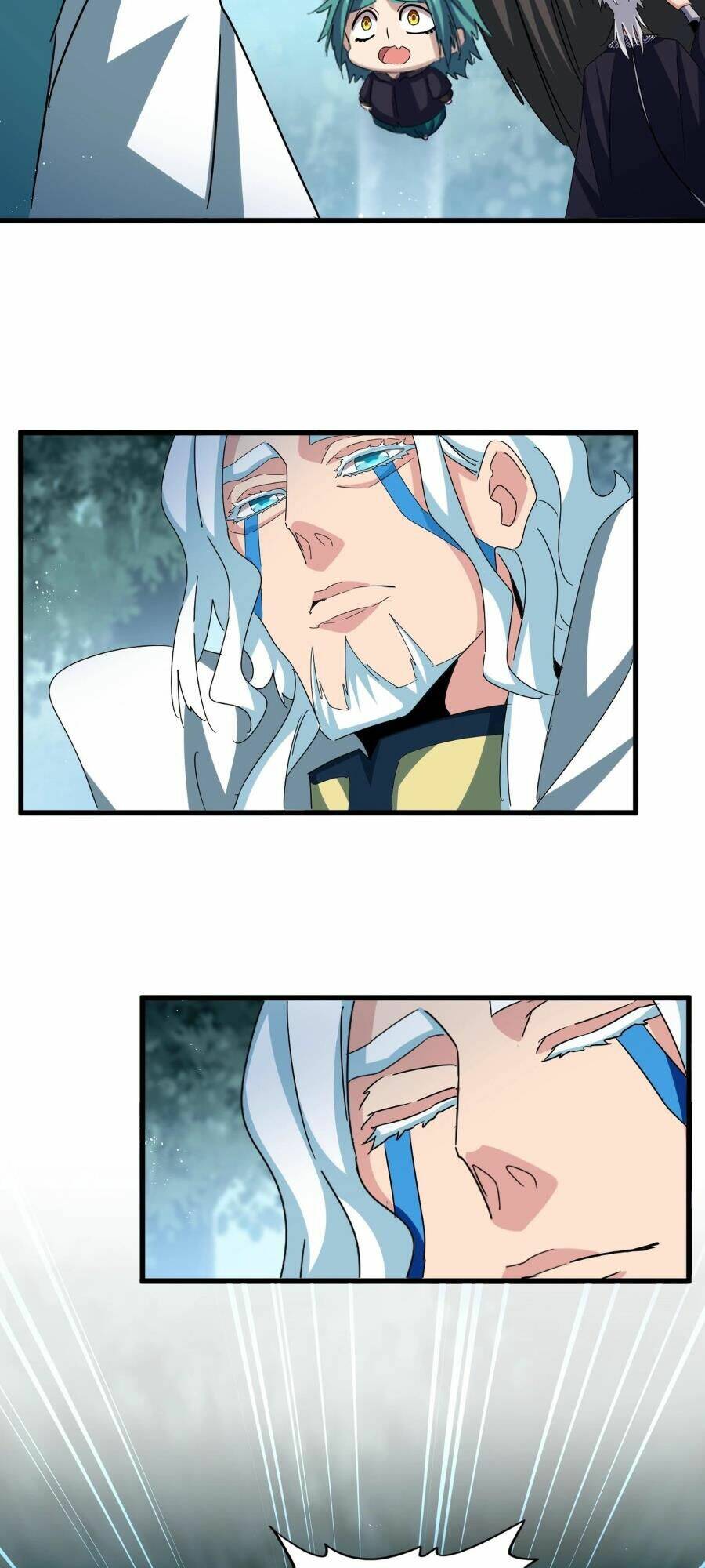 Đại Quản Gia Là Ma Hoàng - Chapter 445 - Page 15