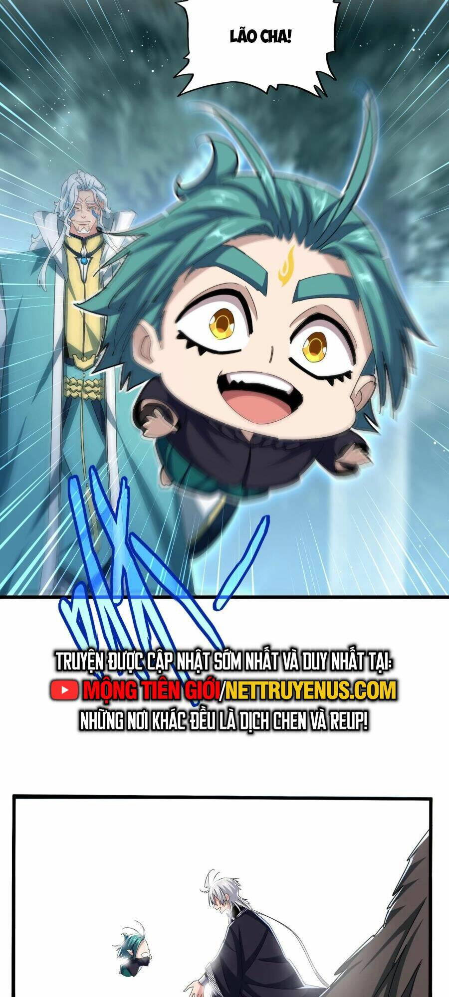 Đại Quản Gia Là Ma Hoàng - Chapter 445 - Page 16