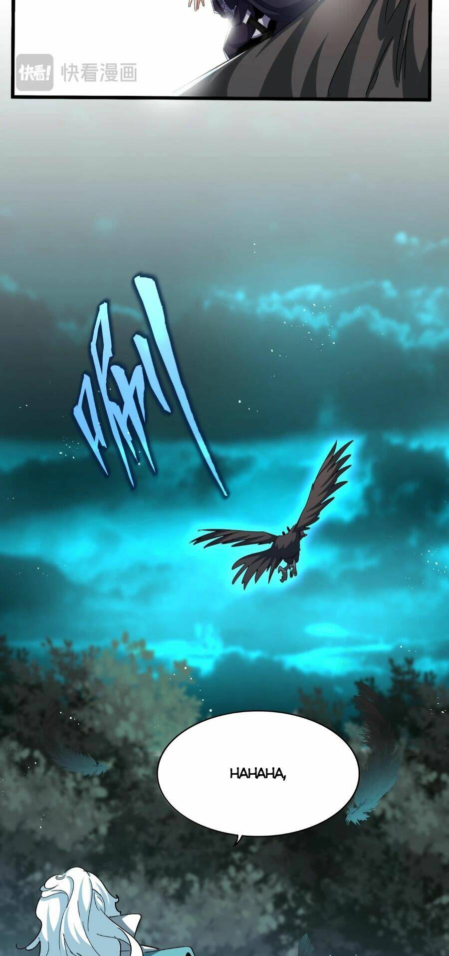 Đại Quản Gia Là Ma Hoàng - Chapter 445 - Page 17