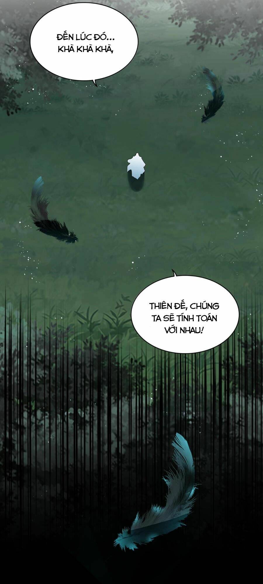 Đại Quản Gia Là Ma Hoàng - Chapter 445 - Page 19