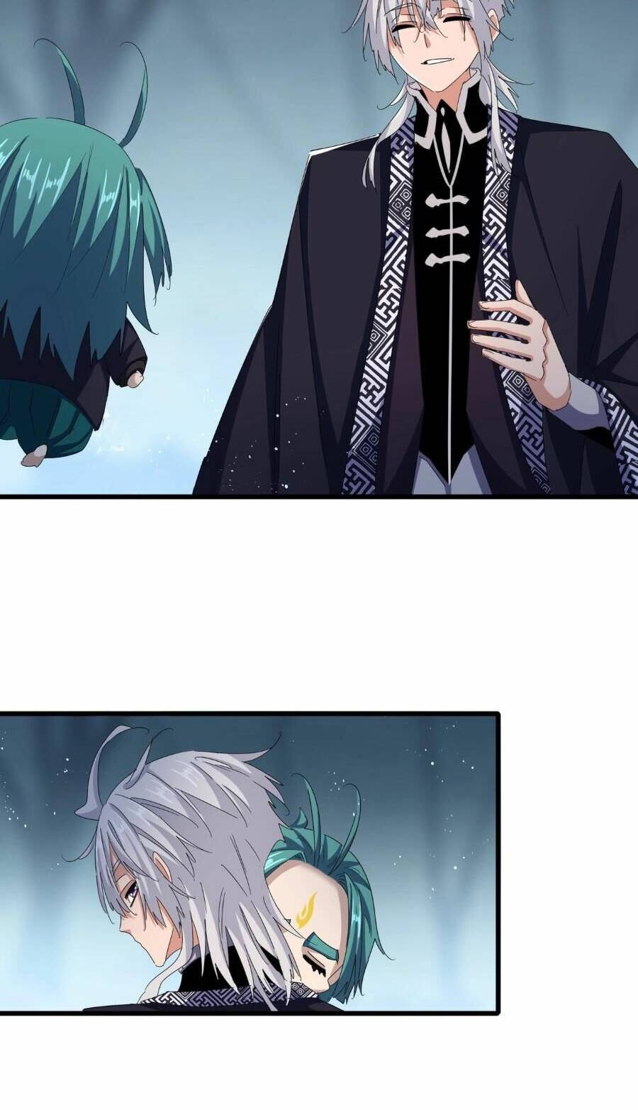 Đại Quản Gia Là Ma Hoàng - Chapter 445 - Page 22