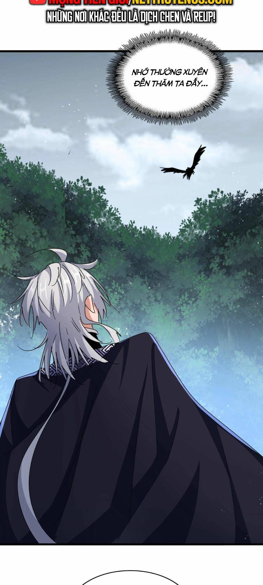 Đại Quản Gia Là Ma Hoàng - Chapter 445 - Page 34