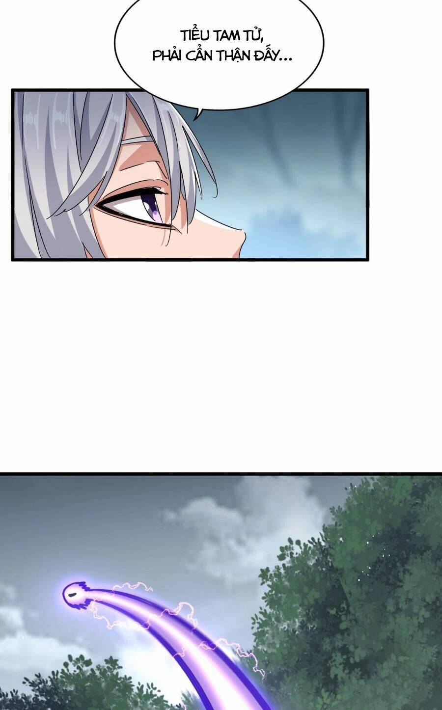 Đại Quản Gia Là Ma Hoàng - Chapter 445 - Page 35