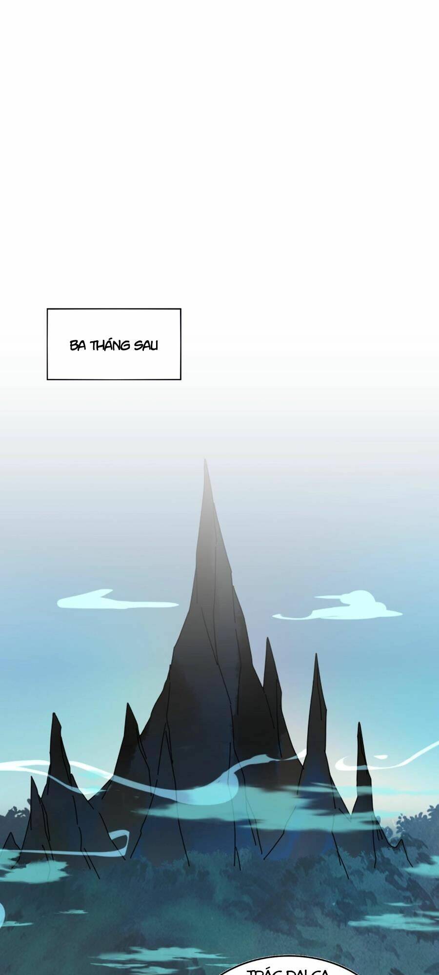 Đại Quản Gia Là Ma Hoàng - Chapter 445 - Page 37