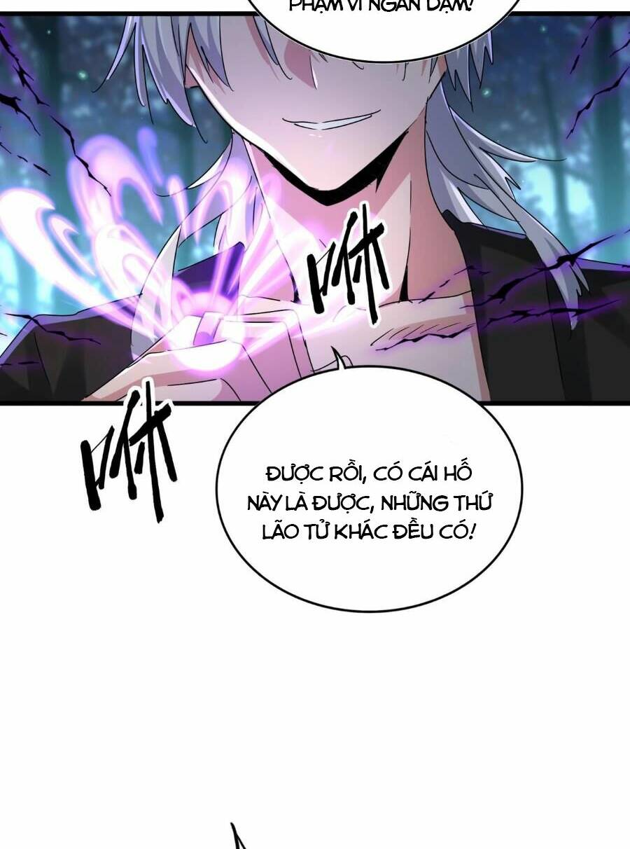 Đại Quản Gia Là Ma Hoàng - Chapter 445 - Page 41