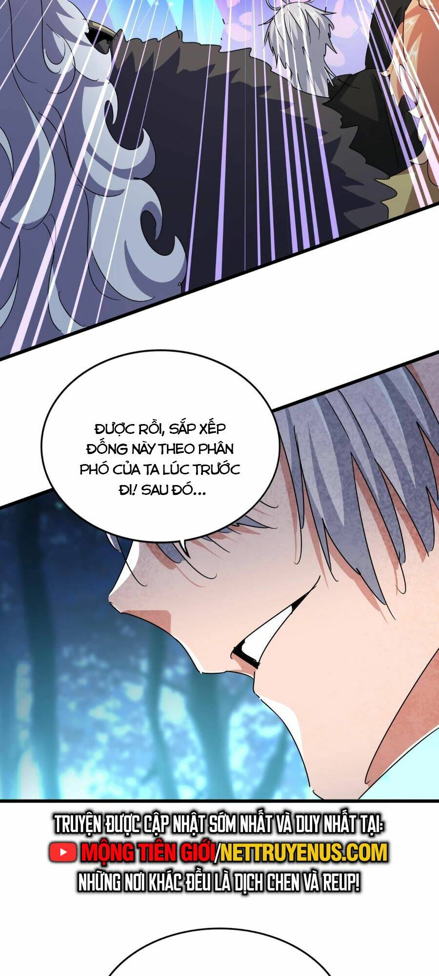 Đại Quản Gia Là Ma Hoàng - Chapter 445 - Page 43