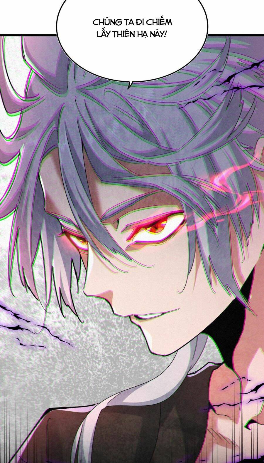 Đại Quản Gia Là Ma Hoàng - Chapter 445 - Page 44