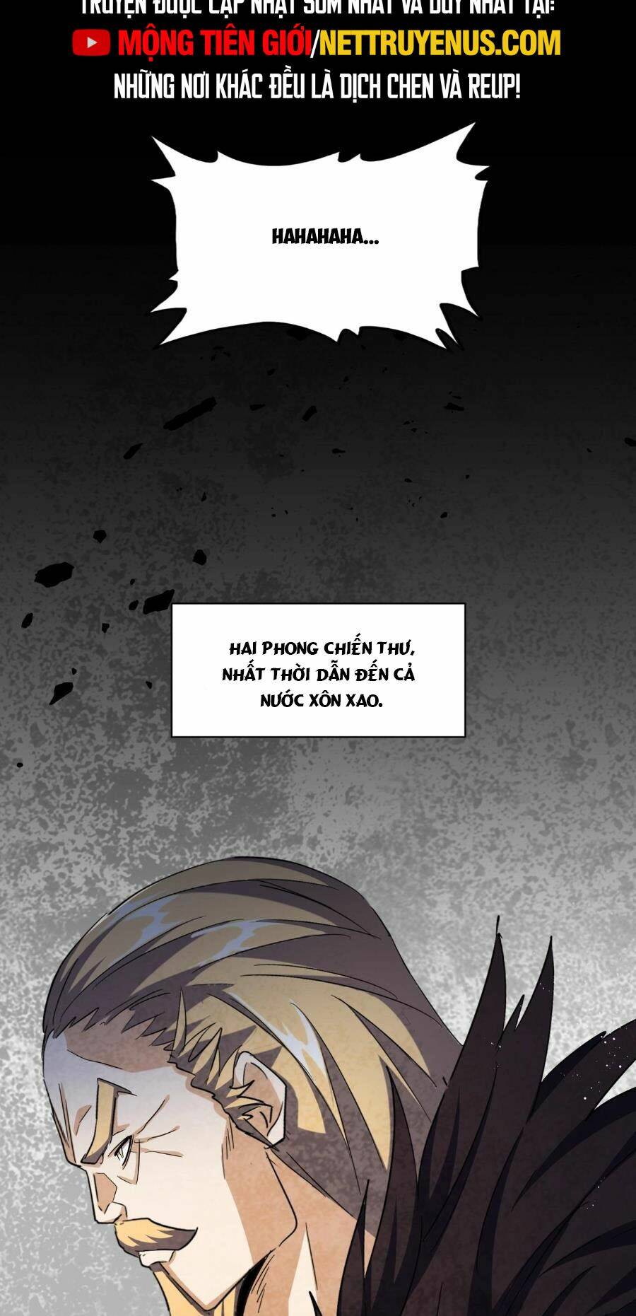 Đại Quản Gia Là Ma Hoàng - Chapter 446 - Page 23