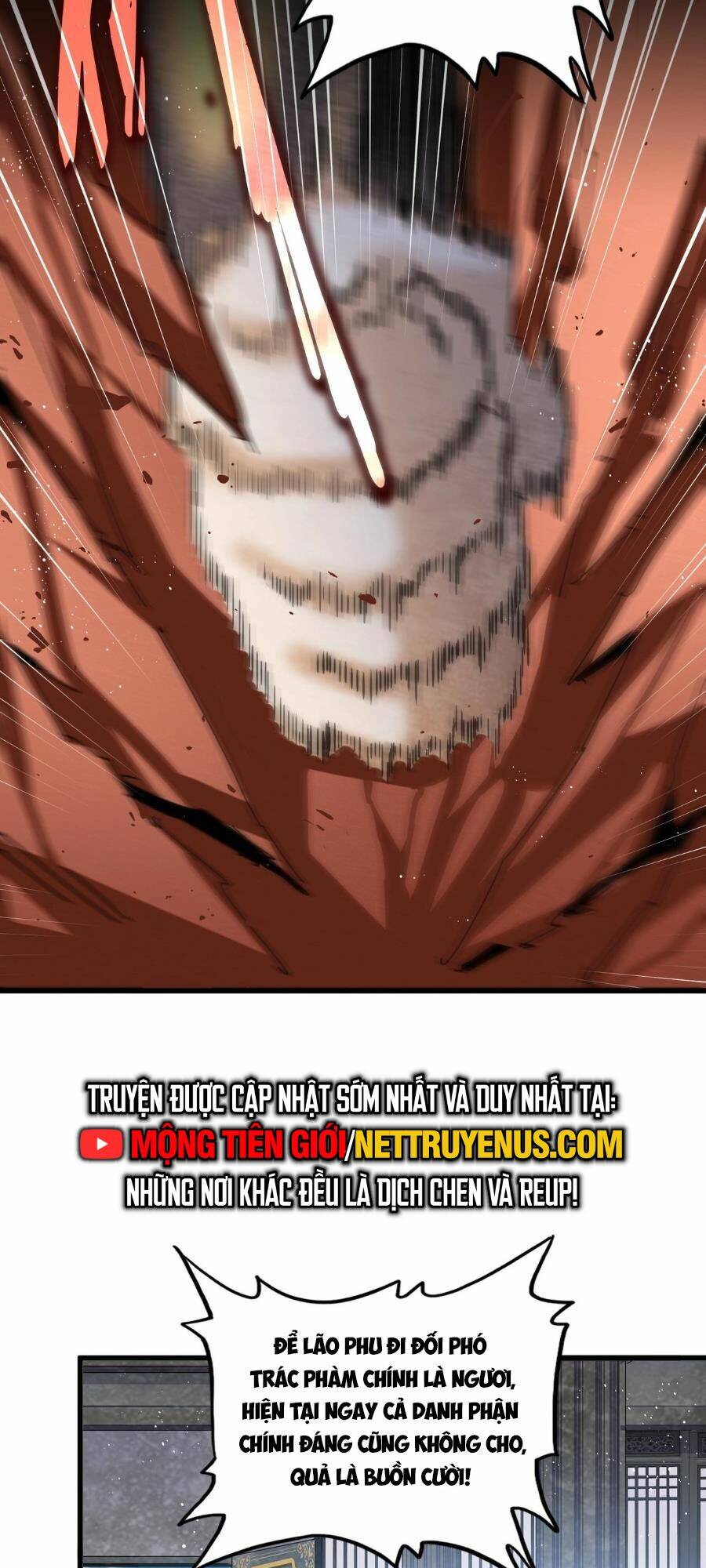 Đại Quản Gia Là Ma Hoàng - Chapter 446 - Page 26