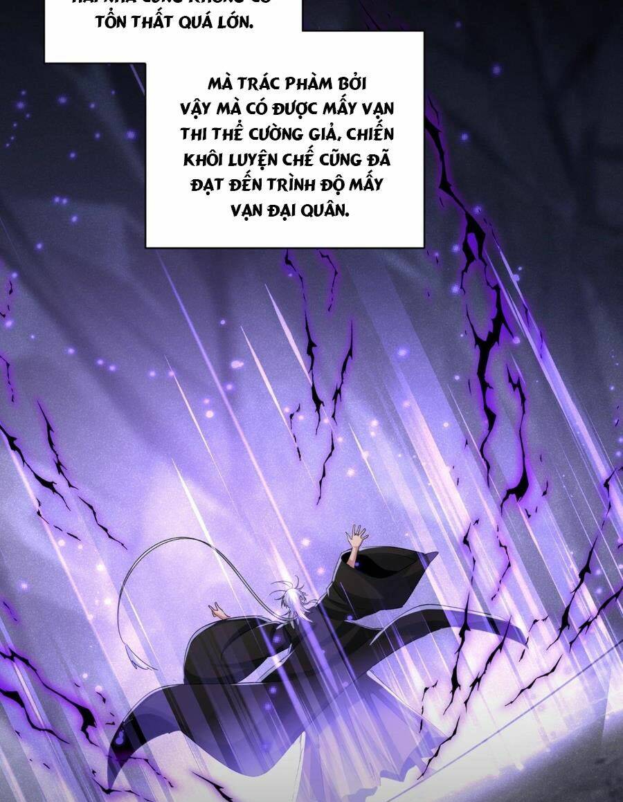 Đại Quản Gia Là Ma Hoàng - Chapter 446 - Page 4