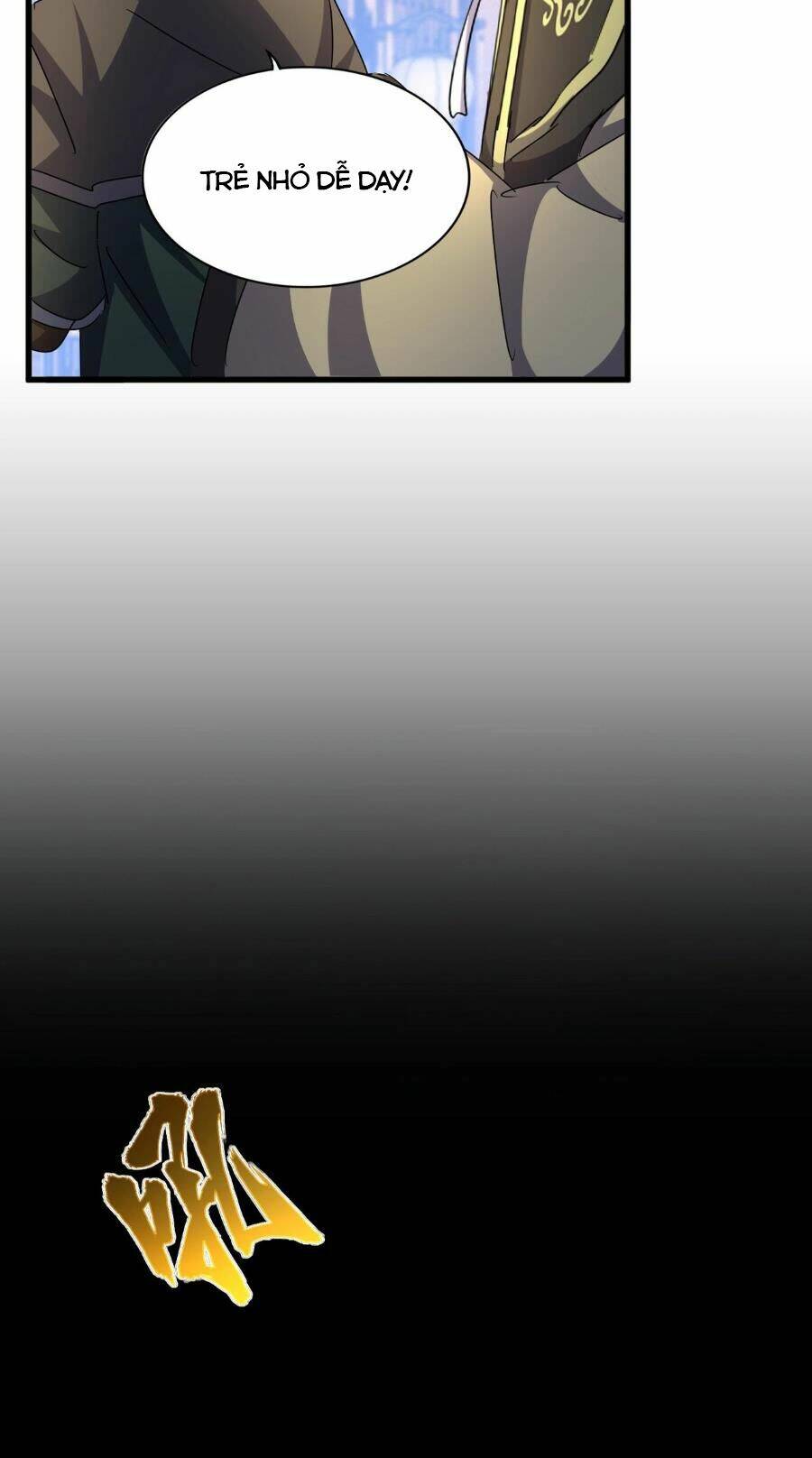 Đại Quản Gia Là Ma Hoàng - Chapter 447 - Page 10