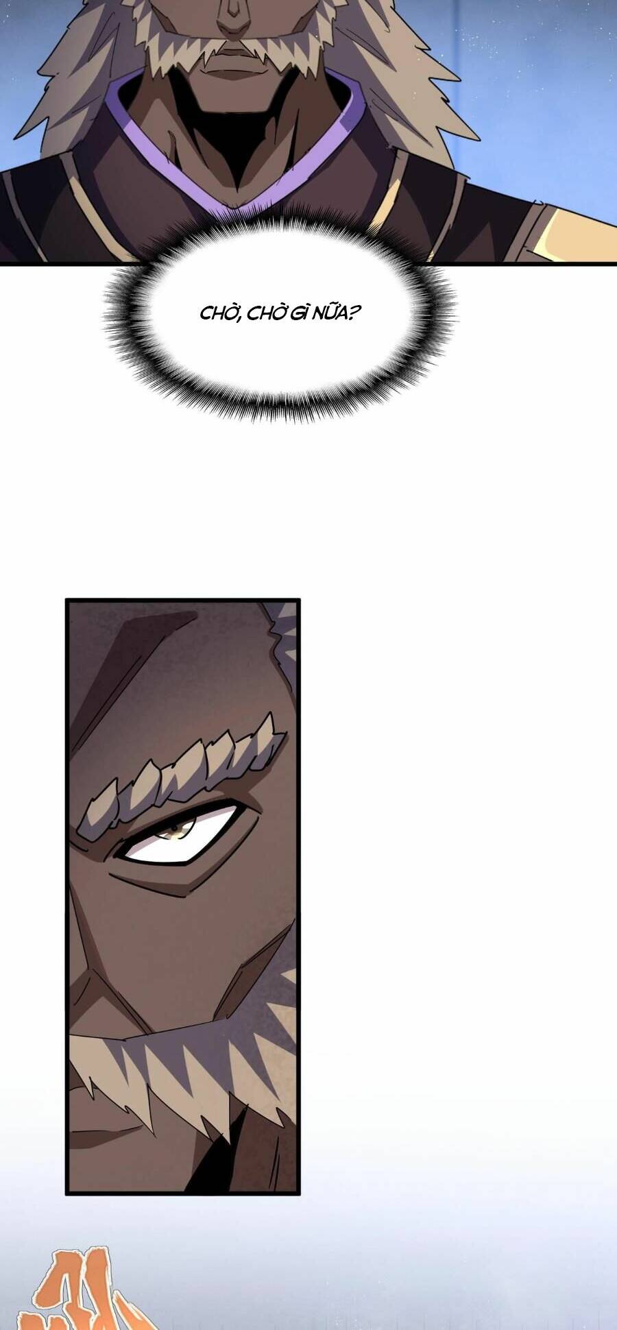 Đại Quản Gia Là Ma Hoàng - Chapter 447 - Page 16