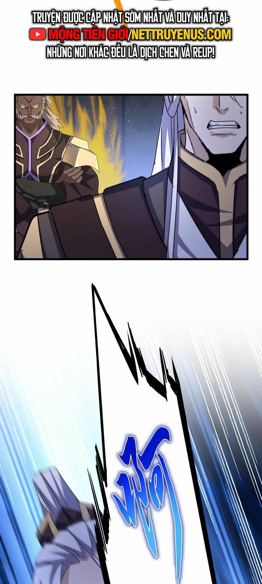 Đại Quản Gia Là Ma Hoàng - Chapter 447 - Page 20