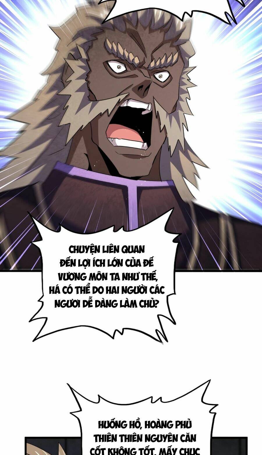 Đại Quản Gia Là Ma Hoàng - Chapter 447 - Page 26