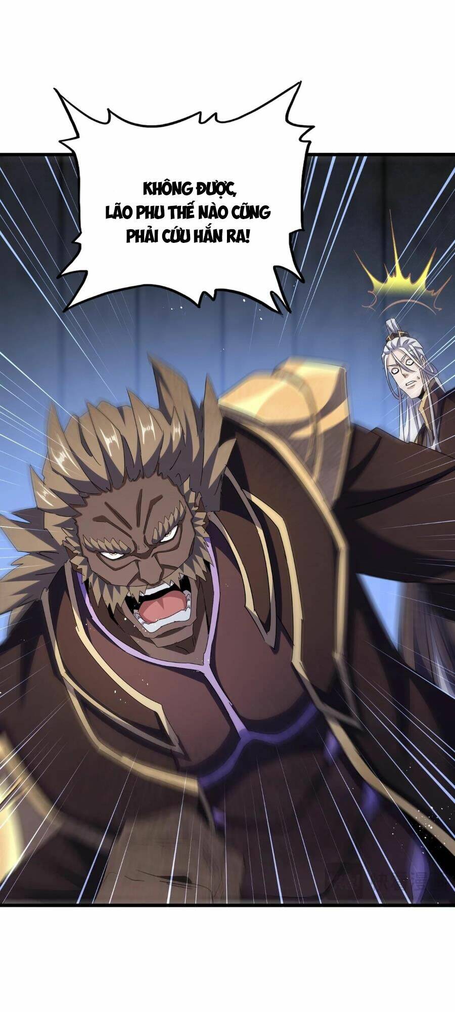 Đại Quản Gia Là Ma Hoàng - Chapter 447 - Page 28