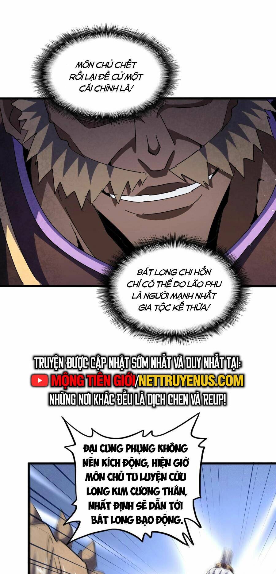 Đại Quản Gia Là Ma Hoàng - Chapter 447 - Page 29