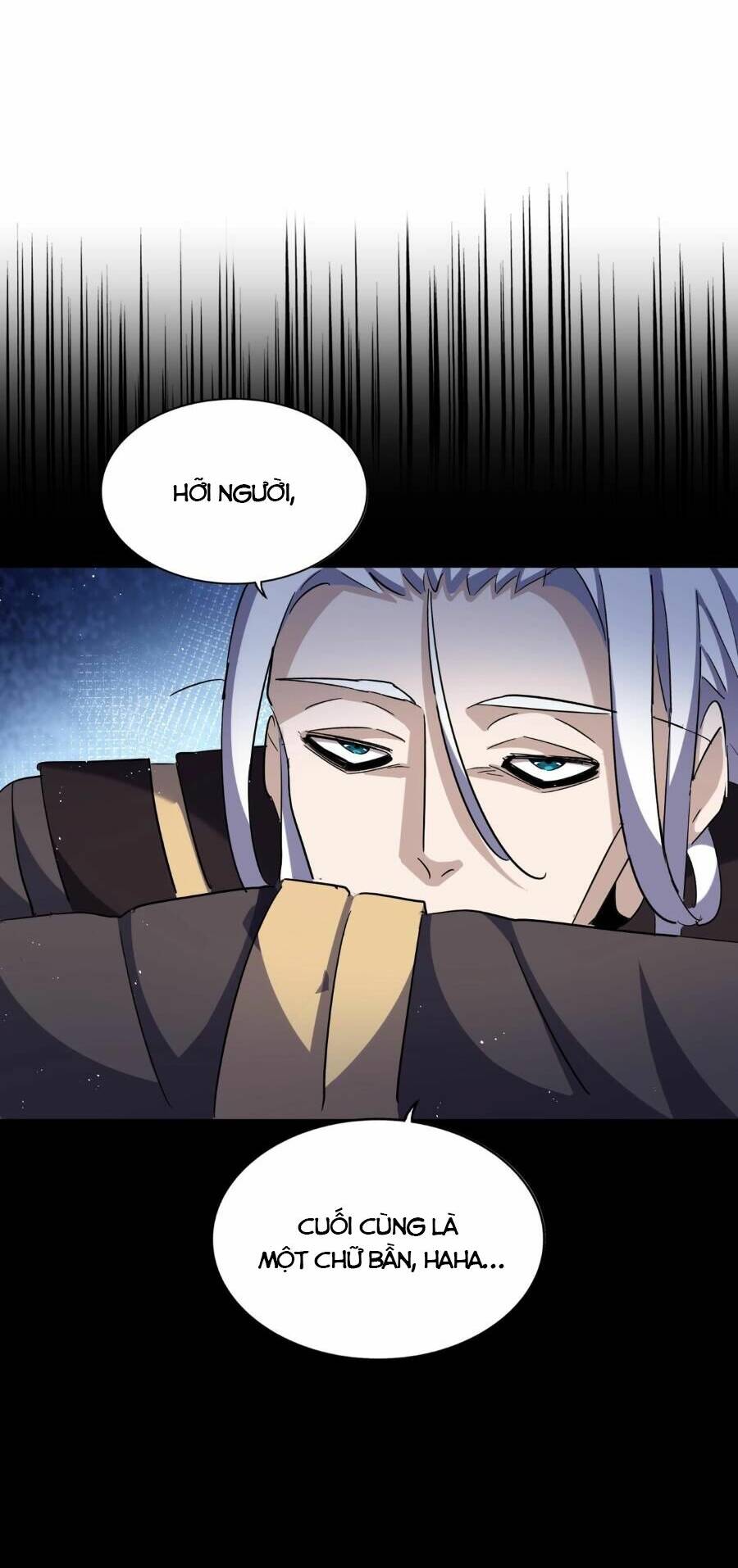 Đại Quản Gia Là Ma Hoàng - Chapter 447 - Page 35