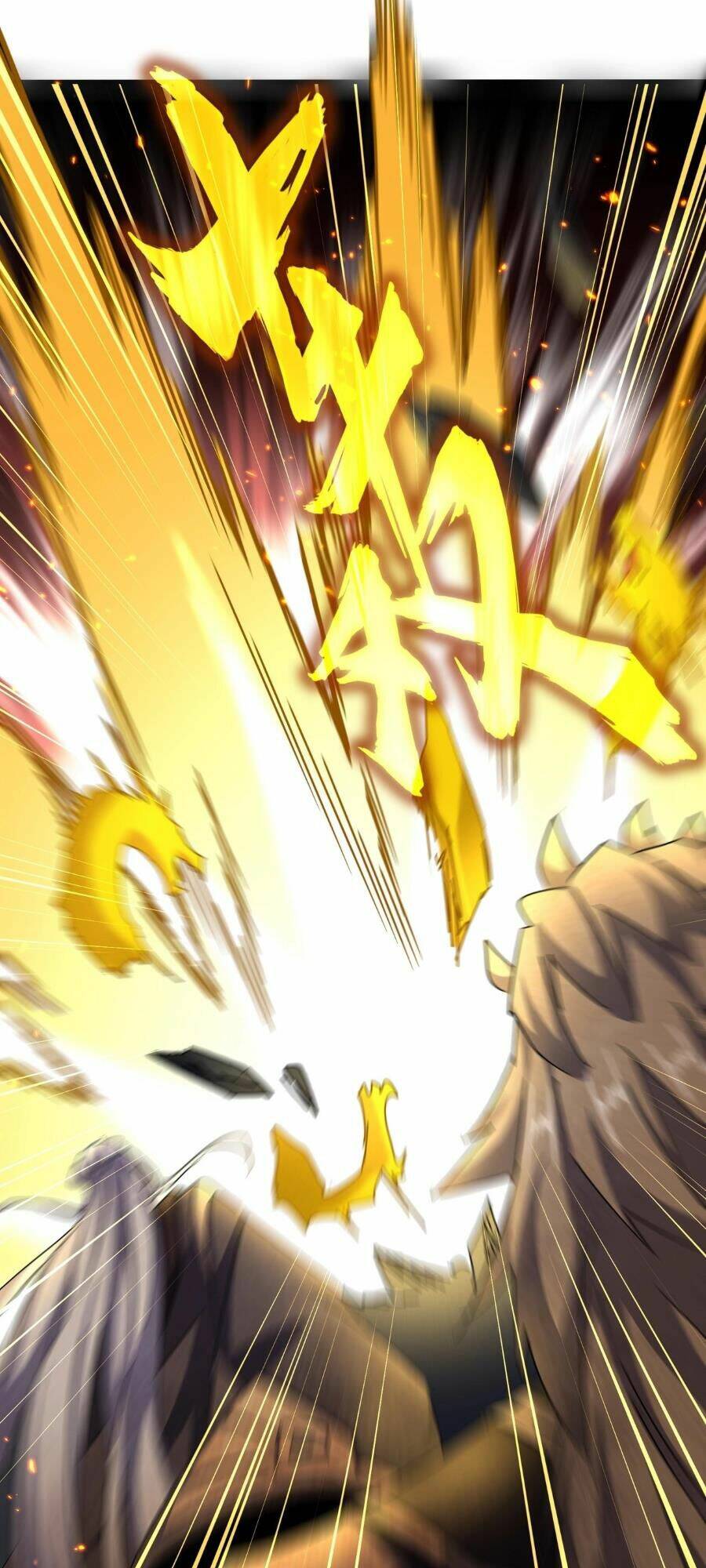 Đại Quản Gia Là Ma Hoàng - Chapter 447 - Page 40