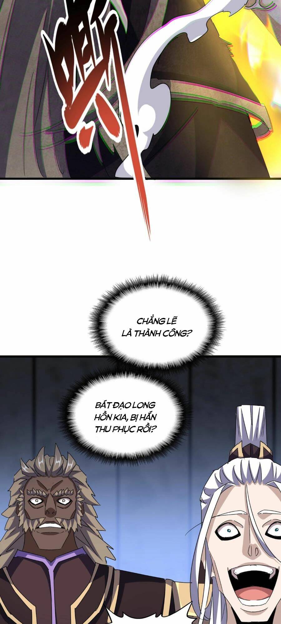 Đại Quản Gia Là Ma Hoàng - Chapter 447 - Page 42