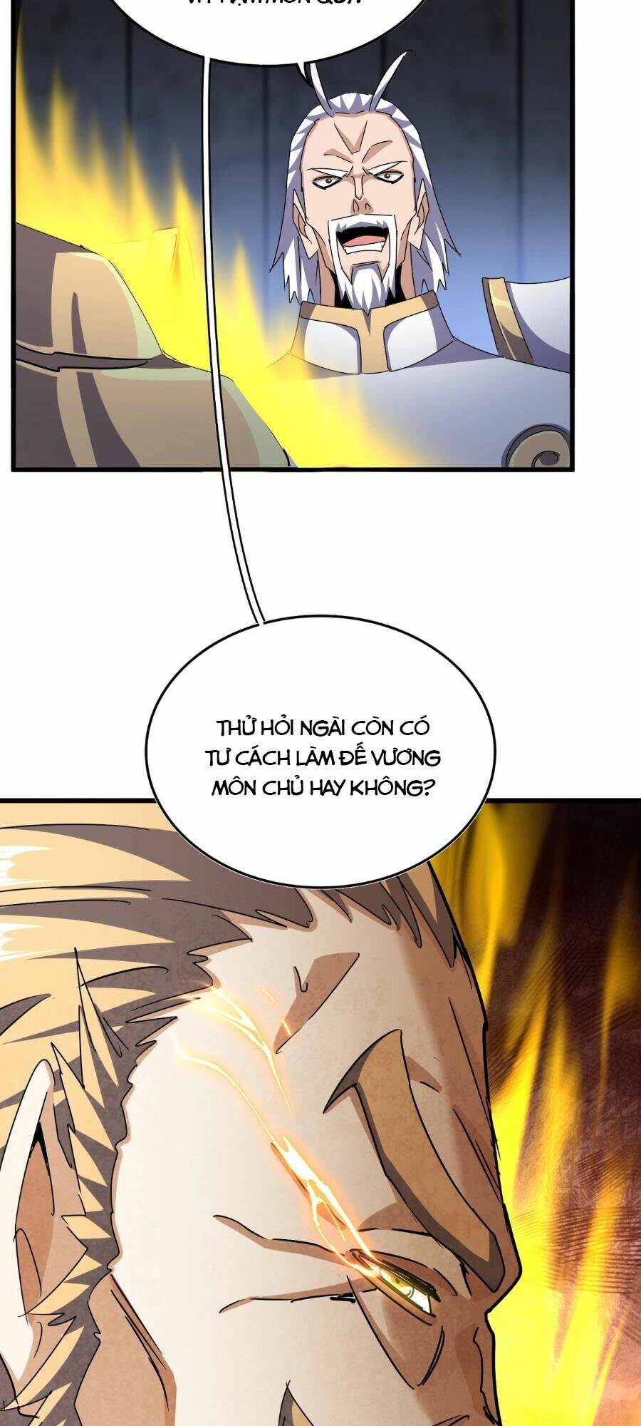 Đại Quản Gia Là Ma Hoàng - Chapter 447 - Page 44
