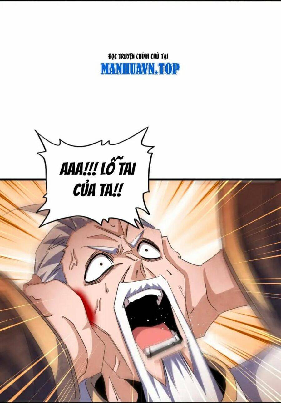 Đại Quản Gia Là Ma Hoàng - Chapter 448 - Page 10