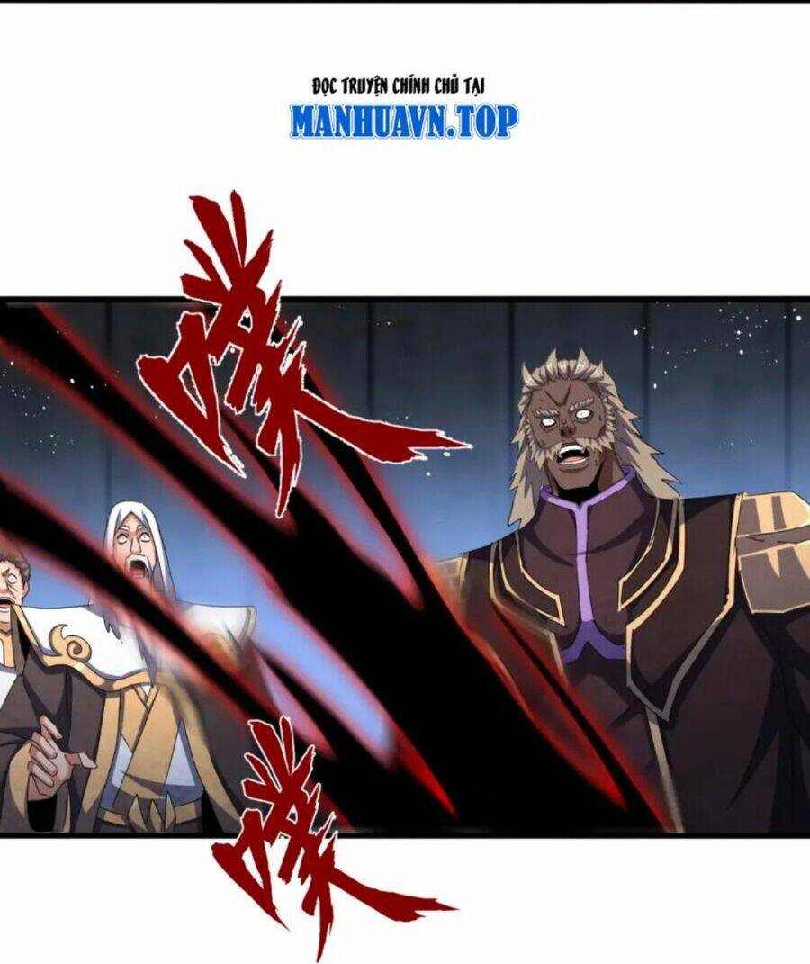 Đại Quản Gia Là Ma Hoàng - Chapter 448 - Page 14