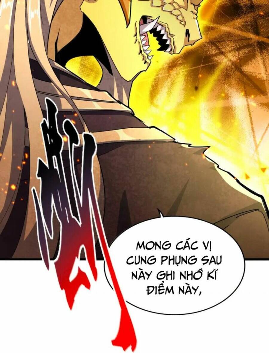 Đại Quản Gia Là Ma Hoàng - Chapter 448 - Page 17