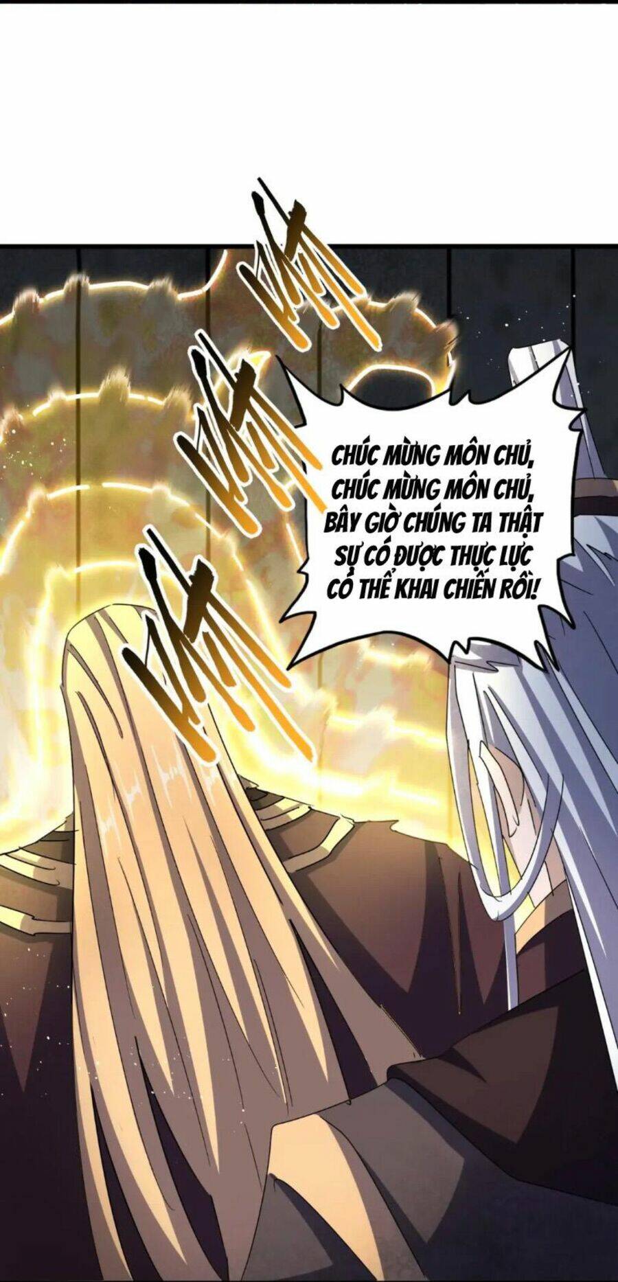 Đại Quản Gia Là Ma Hoàng - Chapter 448 - Page 19