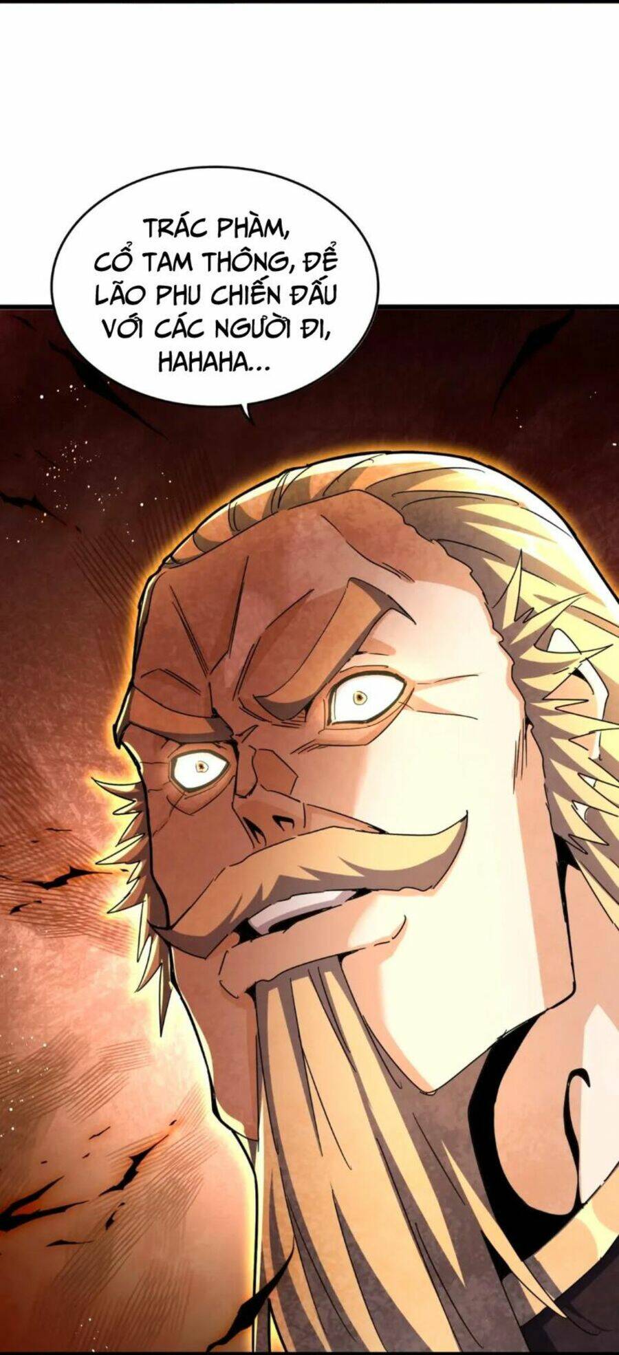 Đại Quản Gia Là Ma Hoàng - Chapter 448 - Page 20