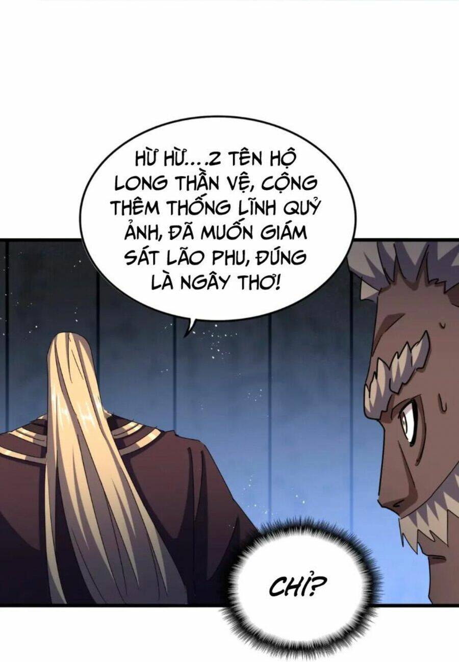 Đại Quản Gia Là Ma Hoàng - Chapter 448 - Page 22