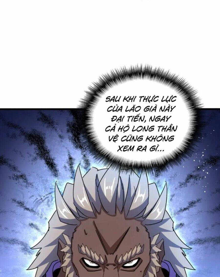 Đại Quản Gia Là Ma Hoàng - Chapter 448 - Page 23