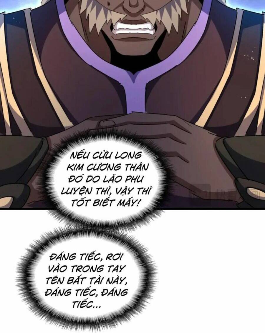 Đại Quản Gia Là Ma Hoàng - Chapter 448 - Page 24