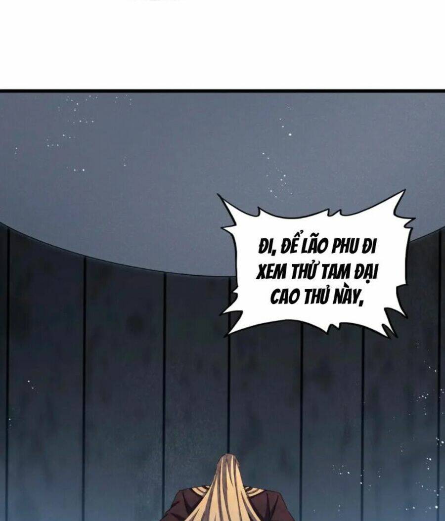 Đại Quản Gia Là Ma Hoàng - Chapter 448 - Page 27