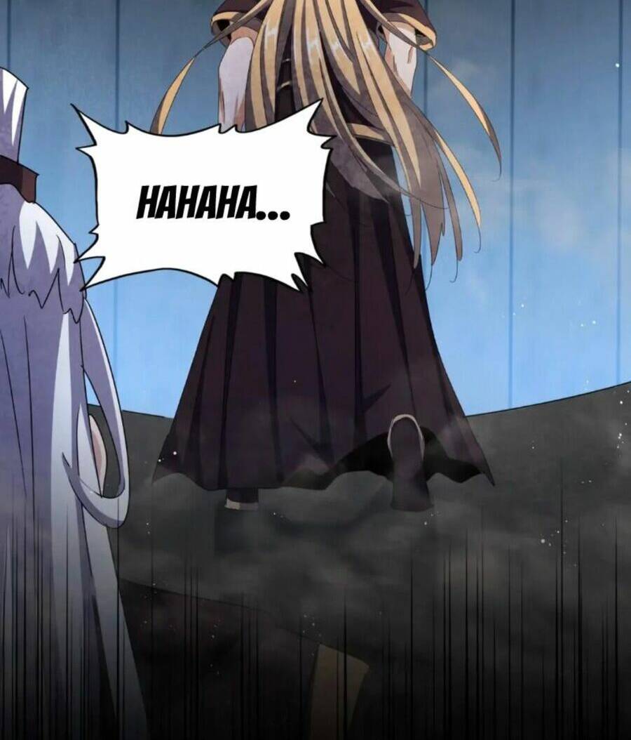 Đại Quản Gia Là Ma Hoàng - Chapter 448 - Page 28