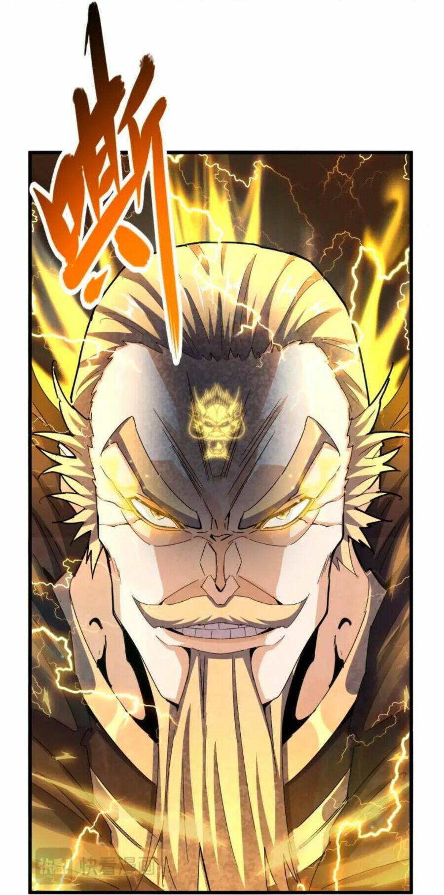 Đại Quản Gia Là Ma Hoàng - Chapter 448 - Page 32