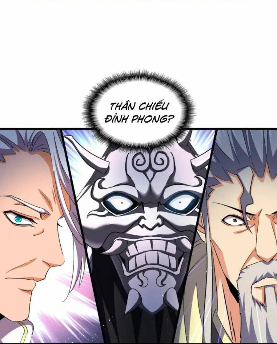 Đại Quản Gia Là Ma Hoàng - Chapter 448 - Page 33