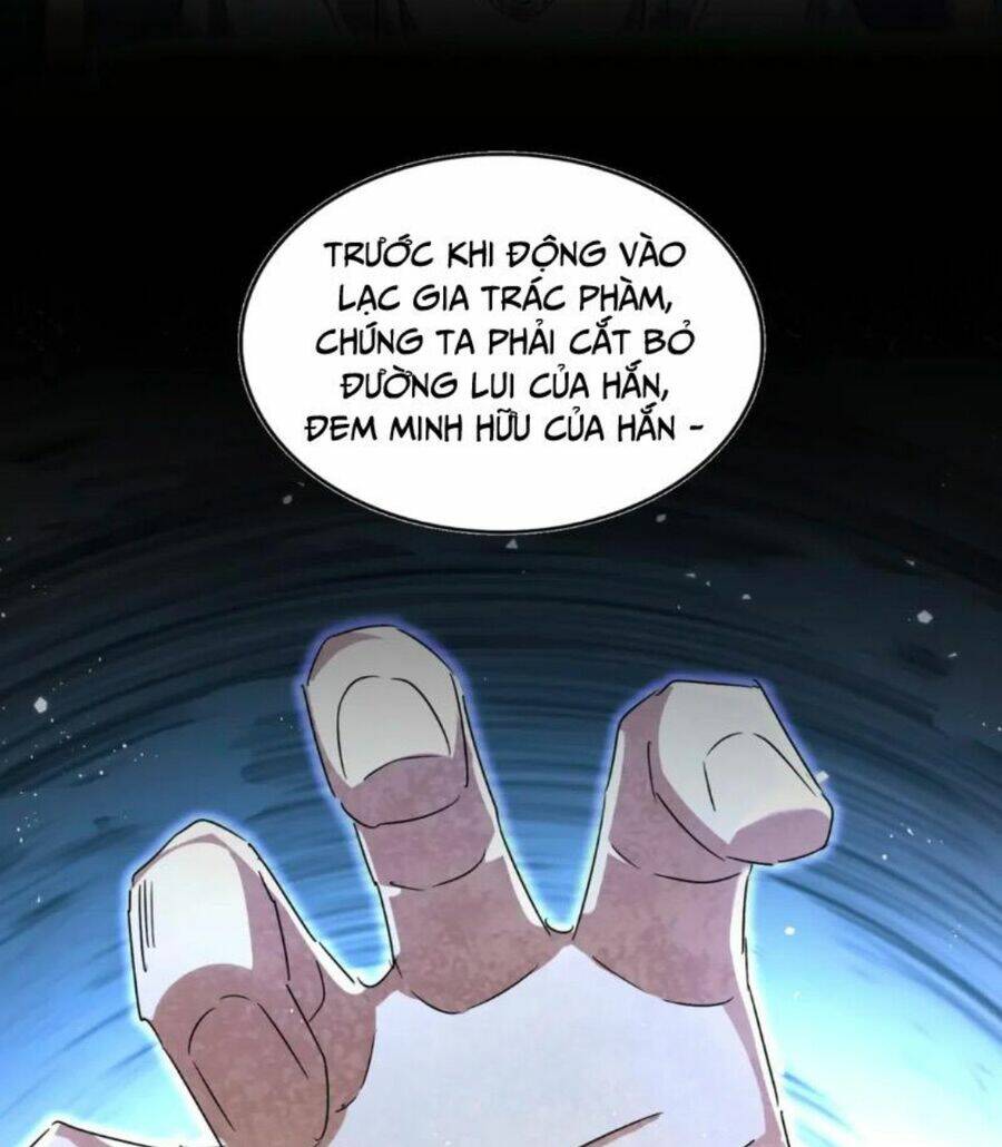 Đại Quản Gia Là Ma Hoàng - Chapter 448 - Page 41