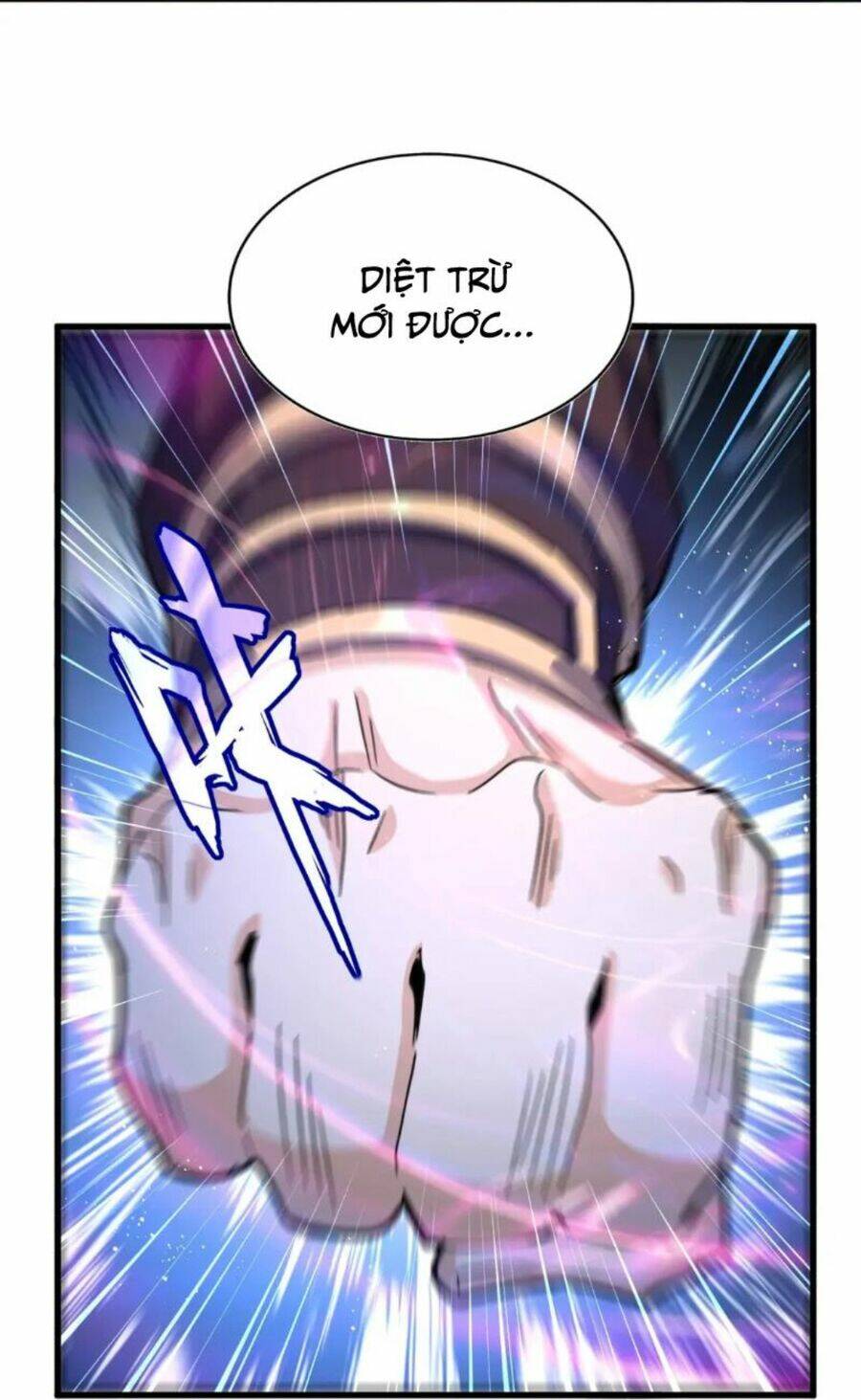 Đại Quản Gia Là Ma Hoàng - Chapter 448 - Page 43